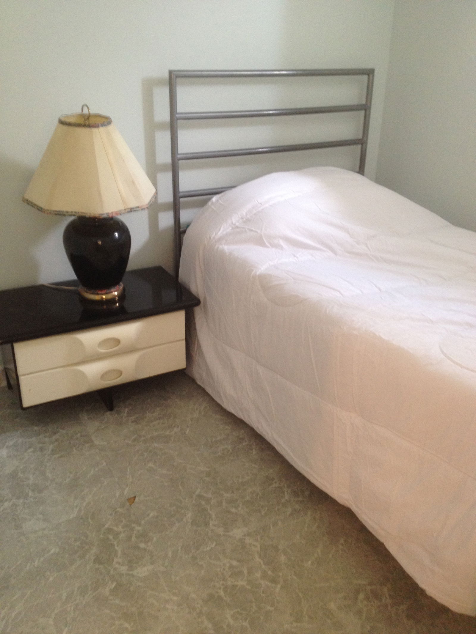 Chambre Chez L'habitant Montreal 237360