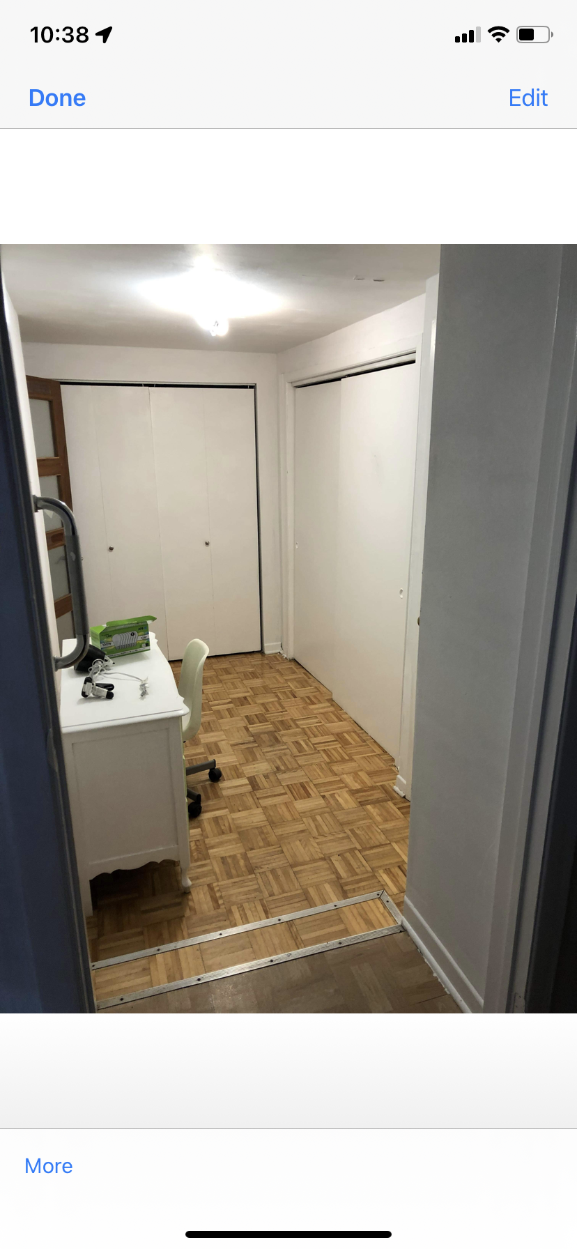 Chambre Chez L'habitant Montreal 237360