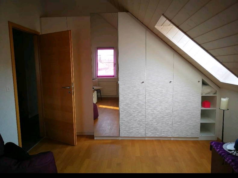 Homestay Boussens 237806-2