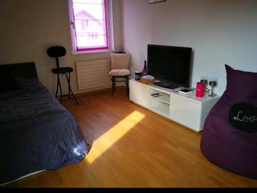 Room For Rent Boussens 237806