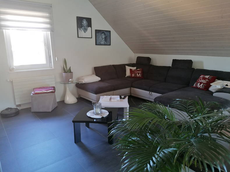 Homestay Boussens 237806-5