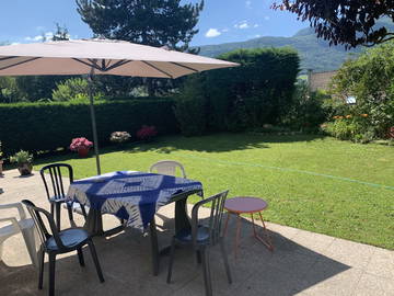 Room For Rent La Motte-Servolex 238654