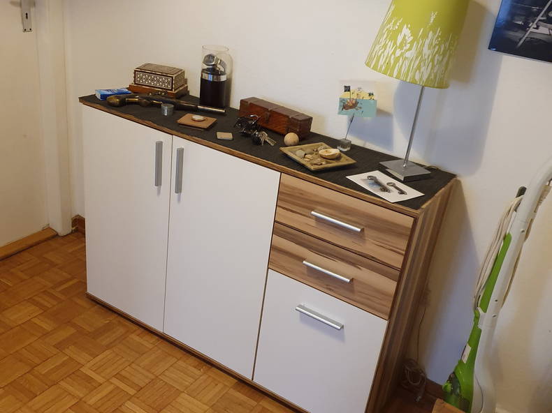 Chambre Chez L'habitant Lausanne 239677-2