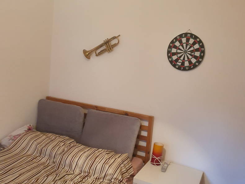 Chambre Chez L'habitant Lausanne 239677-3