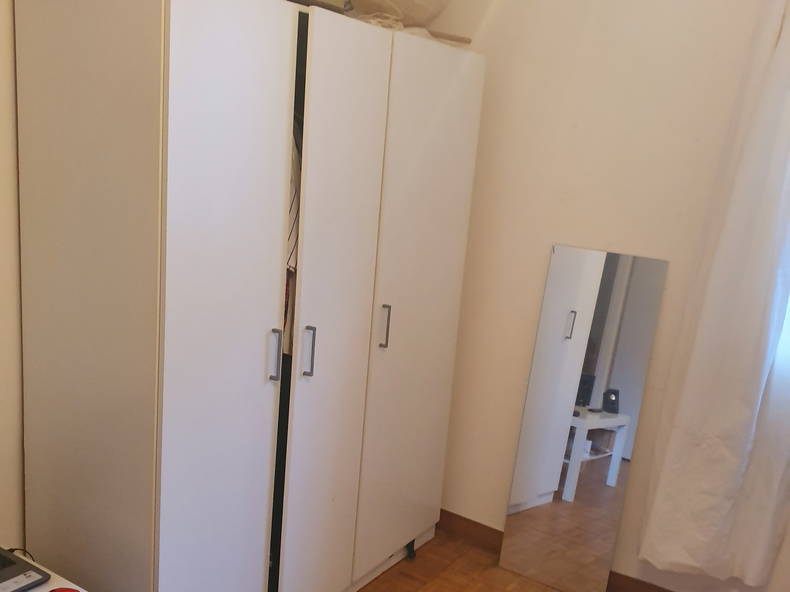 Chambre Chez L'habitant Lausanne 239677-4