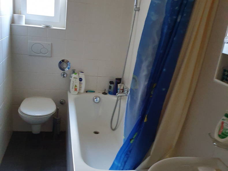 Chambre Chez L'habitant Lausanne 239677-5