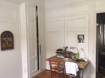 Chambre À Louer Lyon 240129