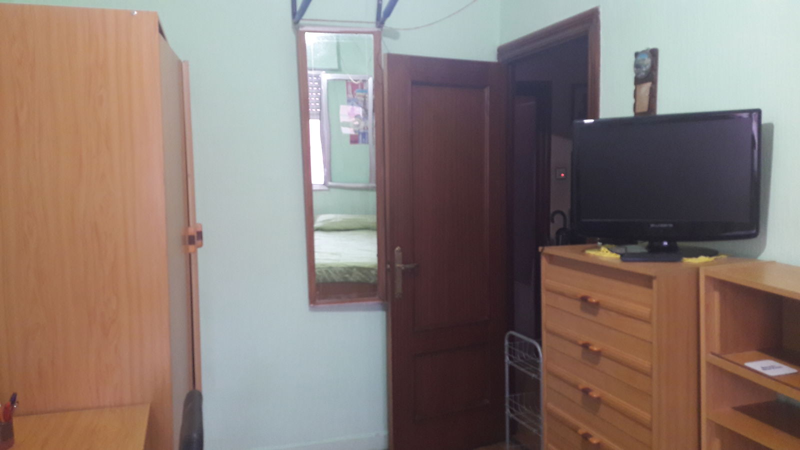 Chambre Chez L'habitant Bilbo 240899