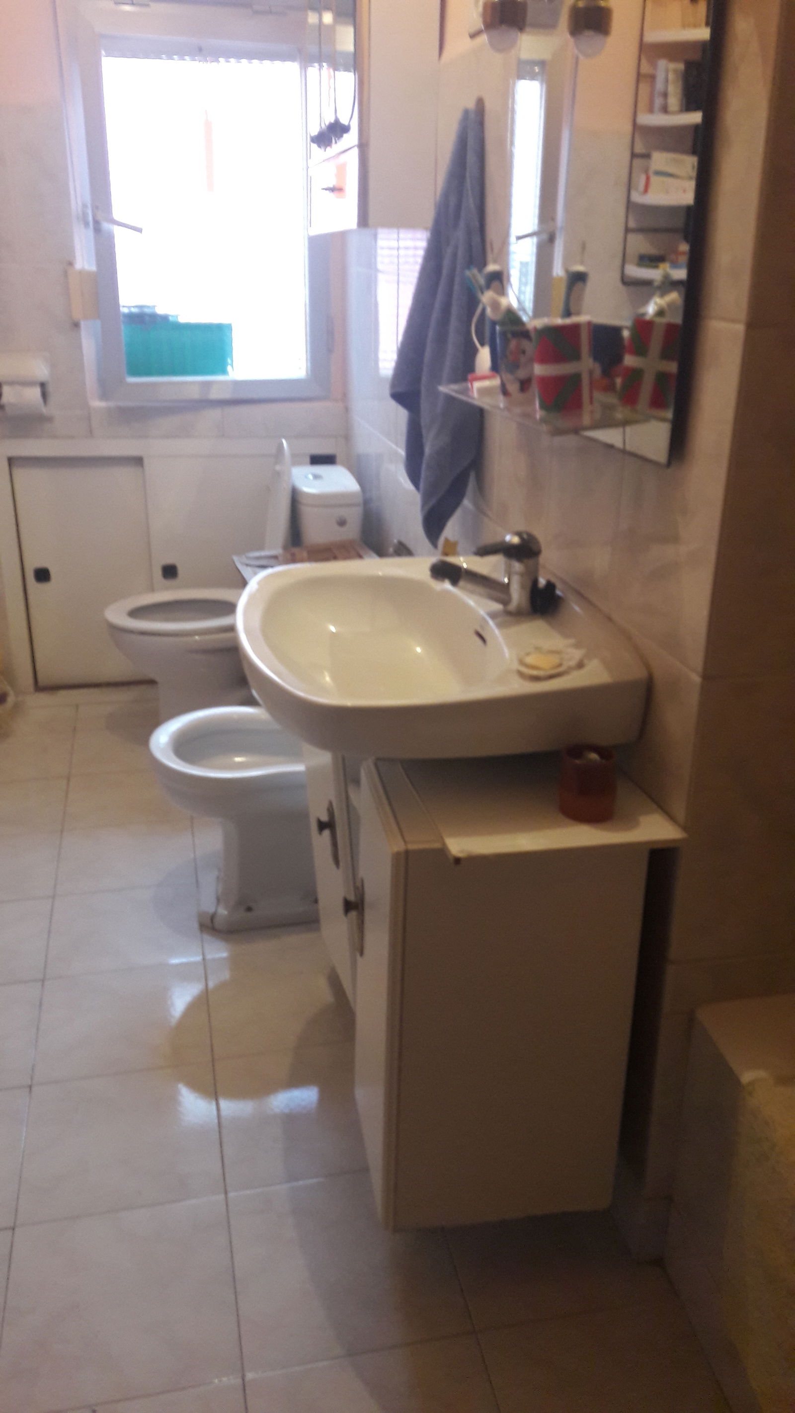 Chambre Chez L'habitant Bilbo 240899