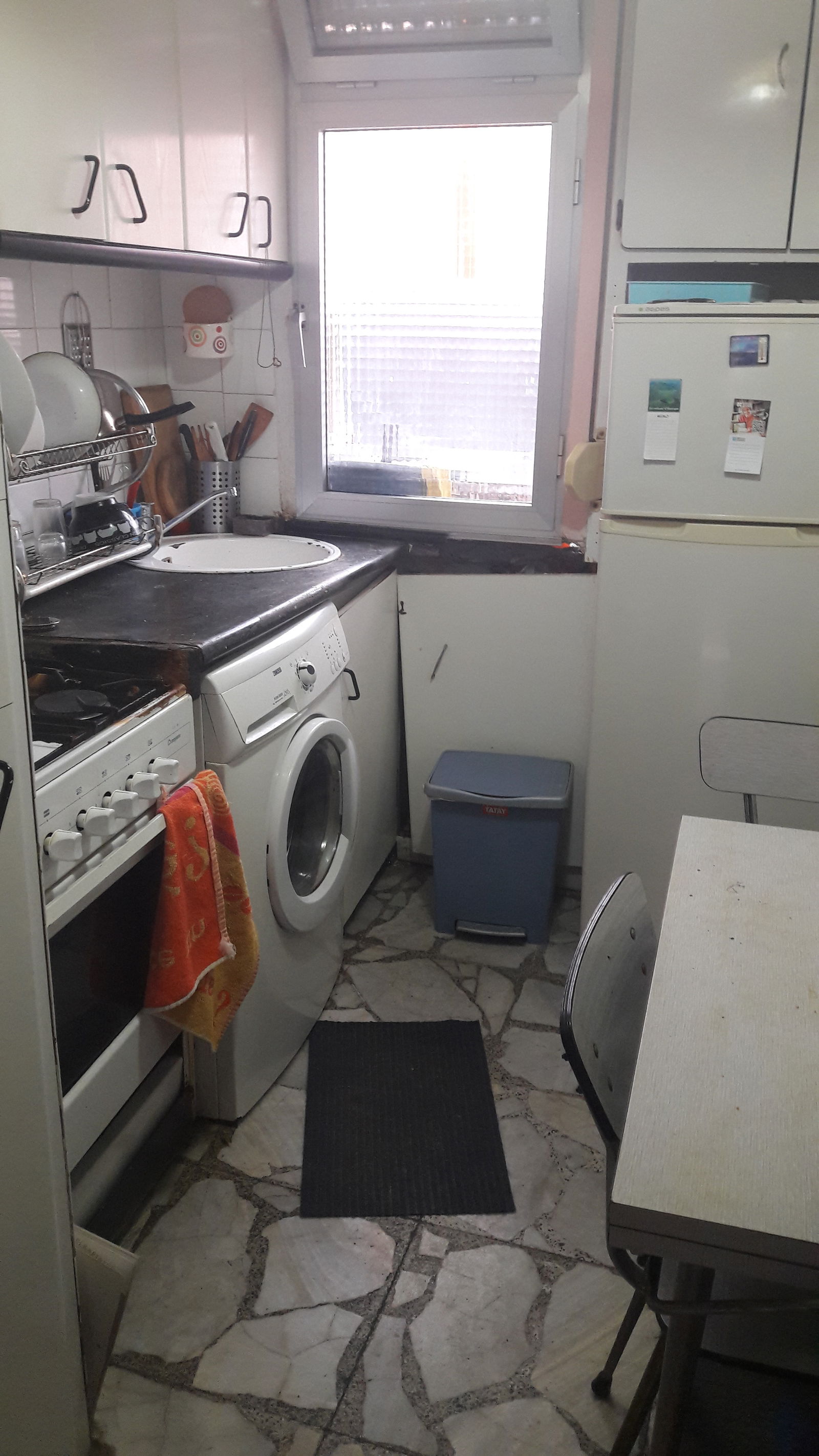 Chambre Chez L'habitant Bilbo 240899