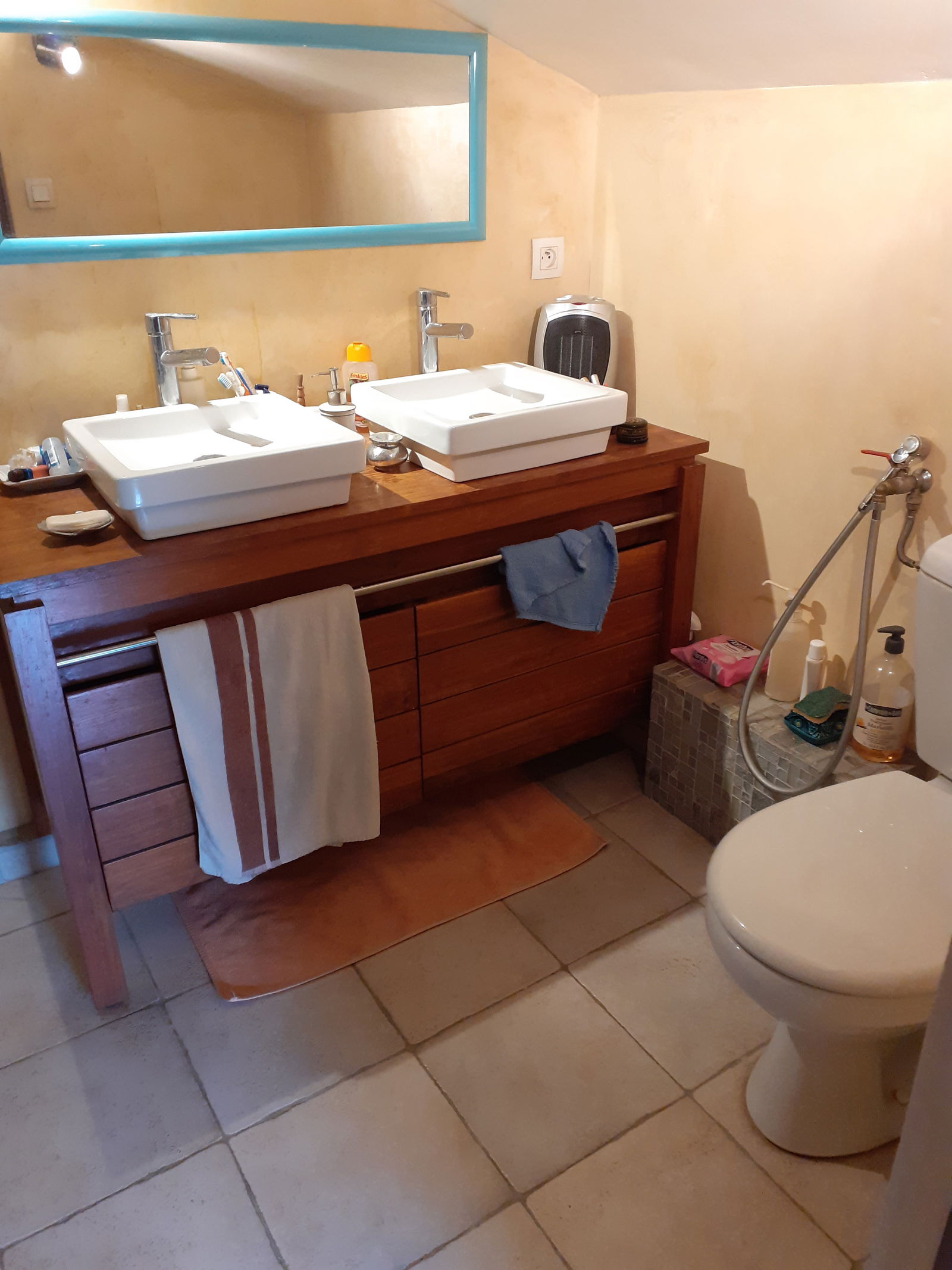 Gastfamilie Sourcieux-les-Mines 240924