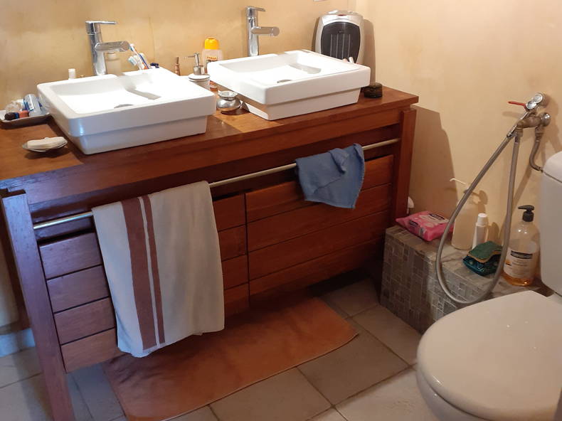 Chambre Chez L'habitant Sourcieux-les-Mines 240924-1