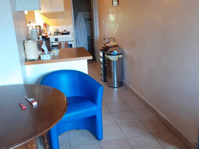 Chambre Chez L'habitant Sourcieux-les-Mines 240924-3