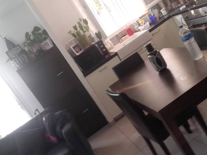 Quedarse En Casa Mimet 241912-4