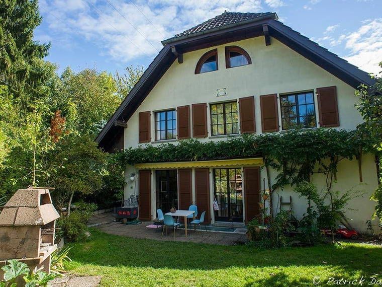 Homestay Le Mont-sur-Lausanne 243412