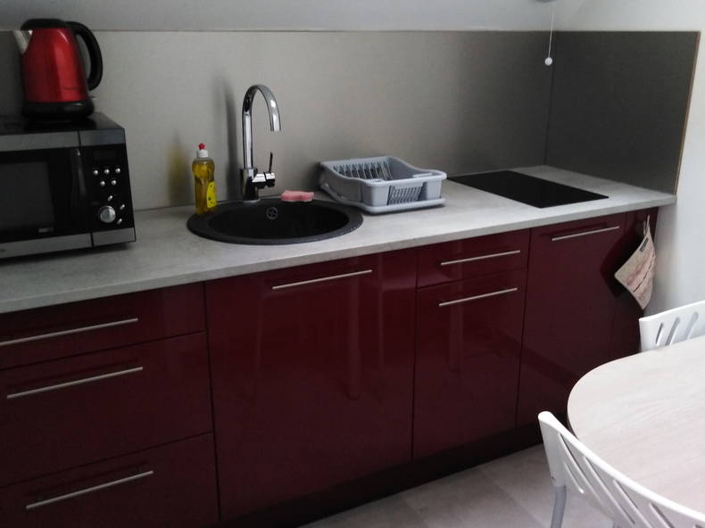 Homestay Le Mesnil-Esnard 243483-2