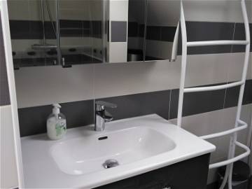 Chambre Chez L'habitant Le Mesnil-Esnard 243483-3