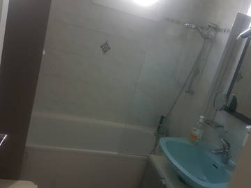 Chambre À Louer Rueil-Malmaison 243854