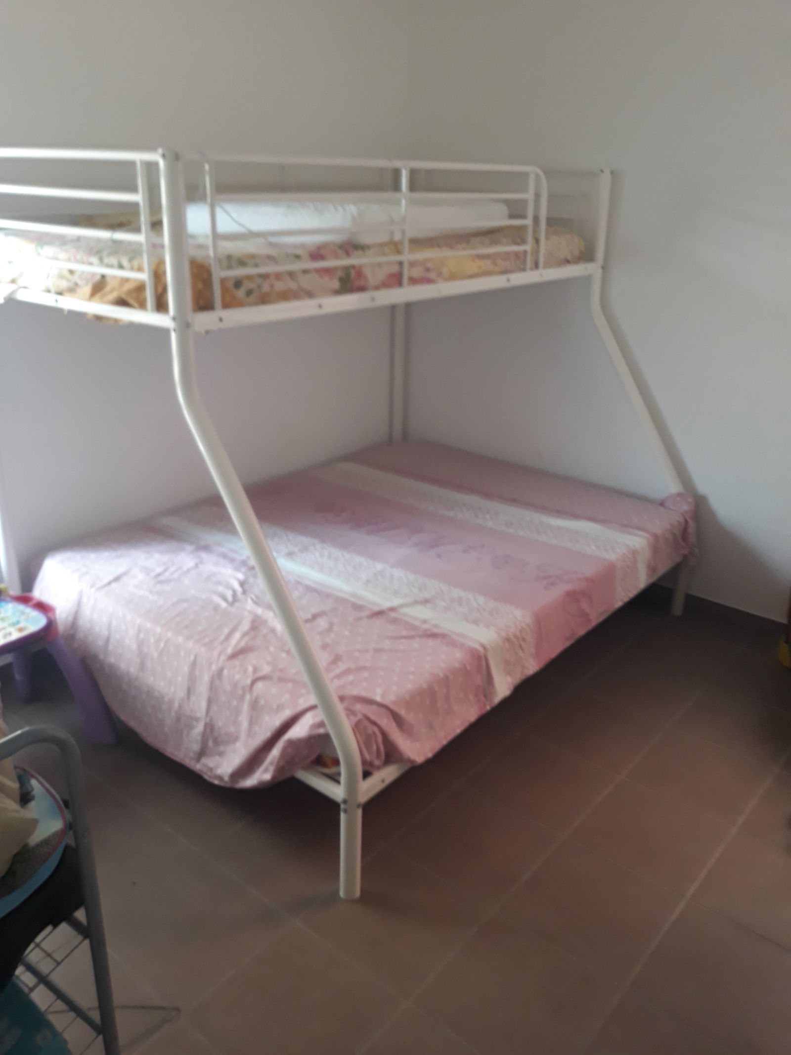 Chambre Chez L'habitant Le Lamentin 244242