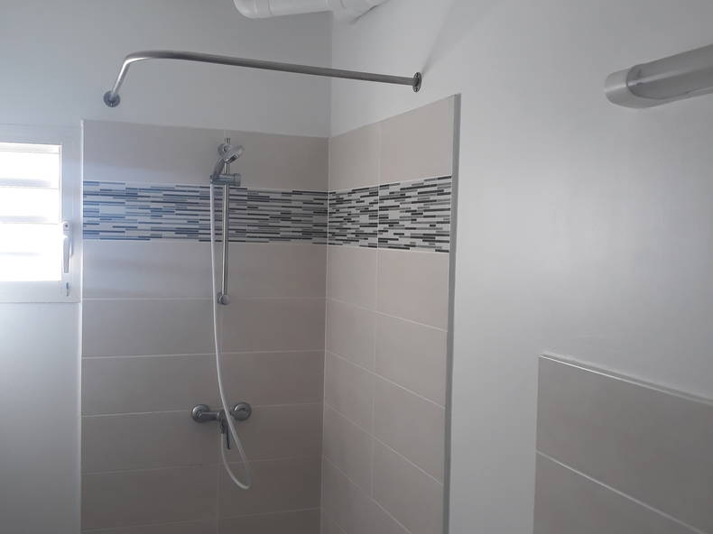 Homestay Le Lamentin 244242-3