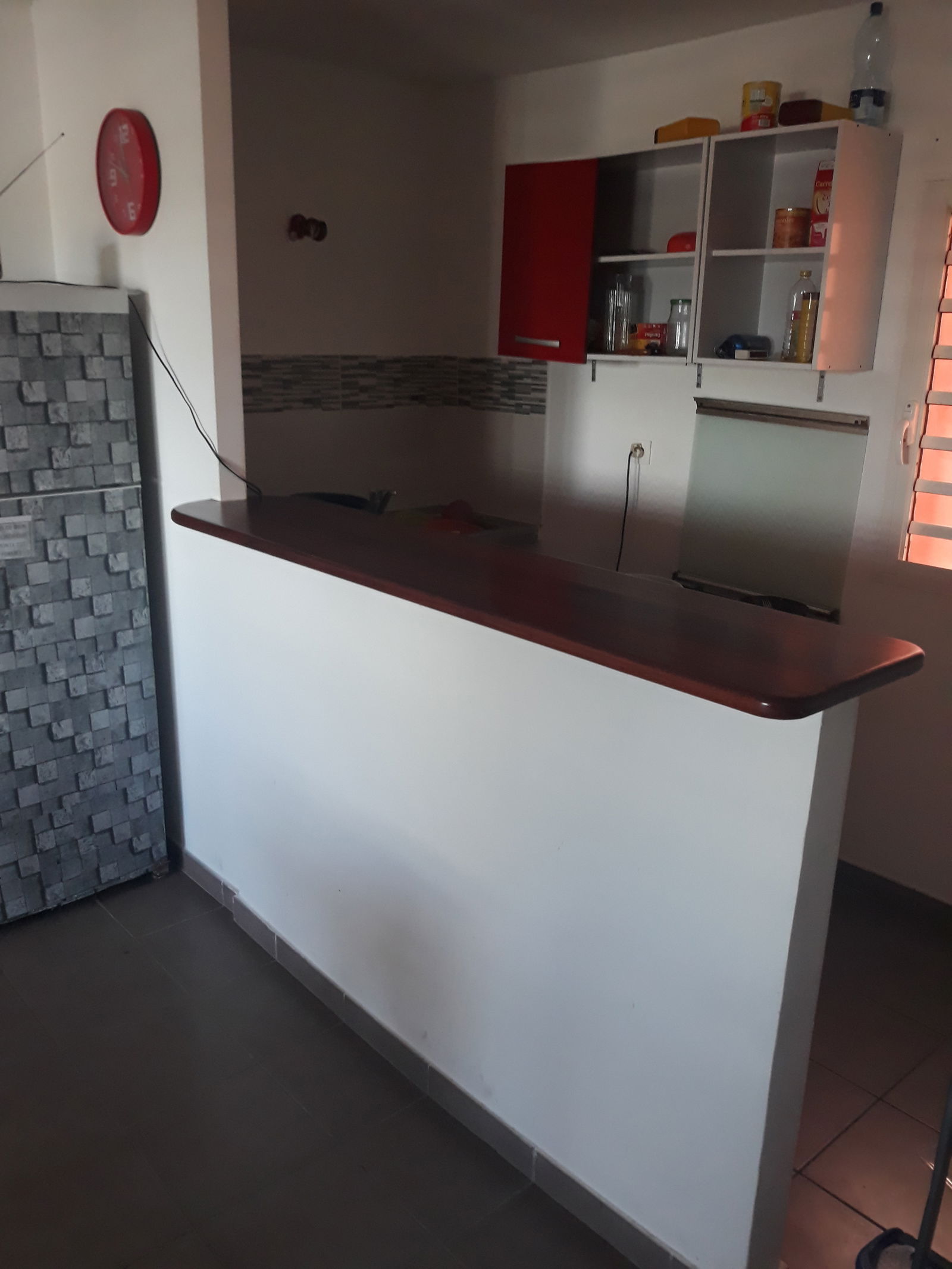 Chambre Chez L'habitant Le Lamentin 244242