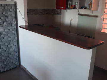 Homestay Le Lamentin 244242-4