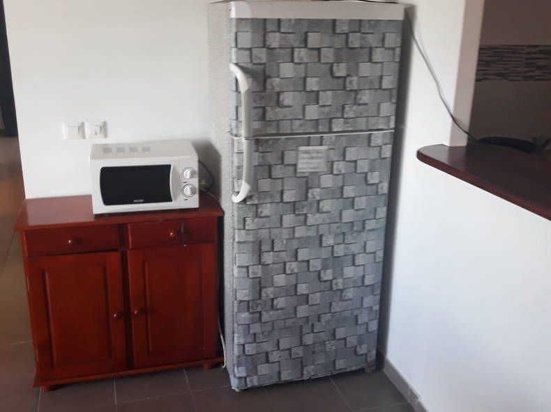 Homestay Le Lamentin 244242-5