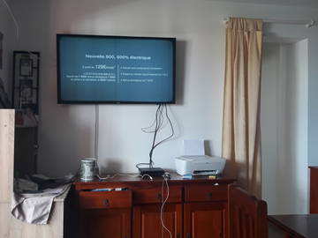 Homestay Le Lamentin 244242-6