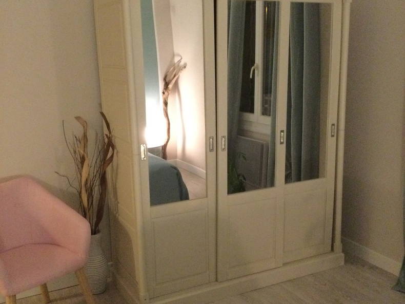 Chambre Chez L'habitant Carpentras 244386-2