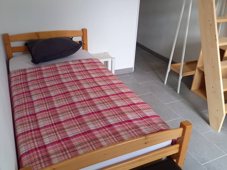 Chambre Chez L'habitant Meyzieu 244503-5