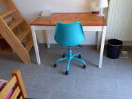 Chambre Chez L'habitant Meyzieu 244503-4