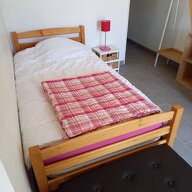 Chambre Chez L'habitant Meyzieu 244503