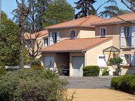 Chambre Chez L'habitant Meyzieu 244503-19