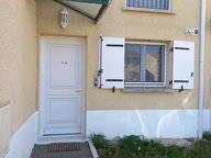 Chambre Chez L'habitant Meyzieu 244503-21