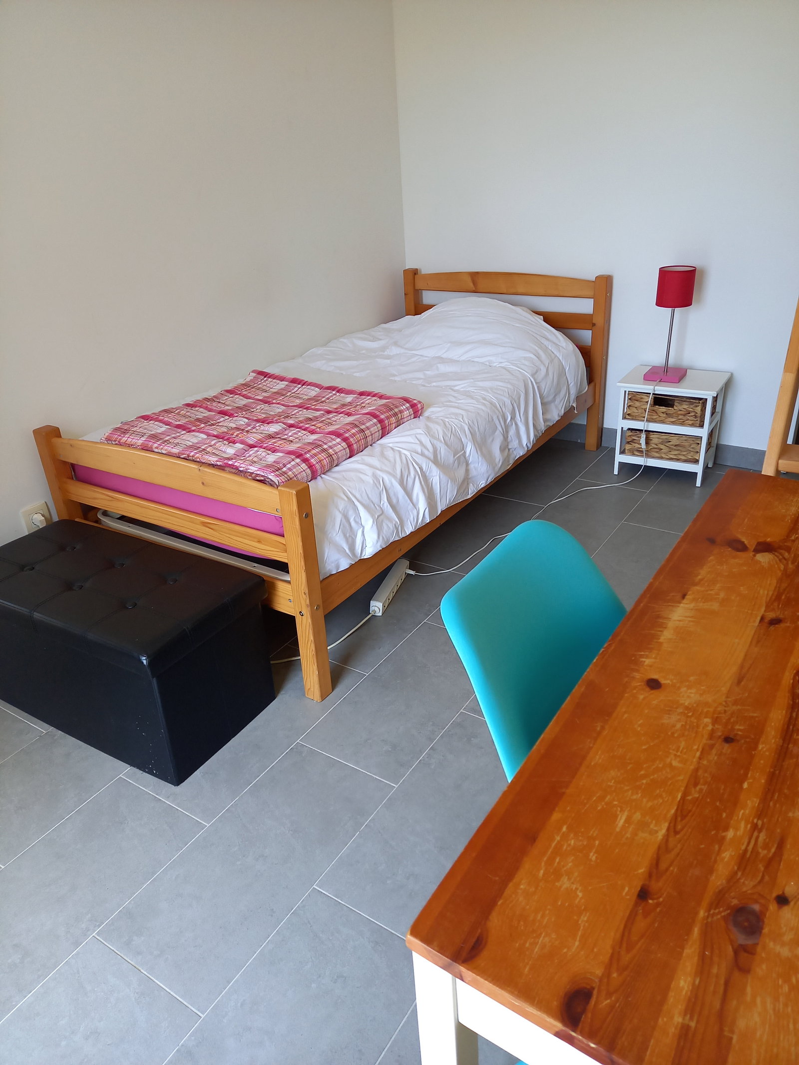 Chambre Chez L'habitant Meyzieu 244503