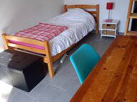 Chambre Chez L'habitant Meyzieu 244503-28