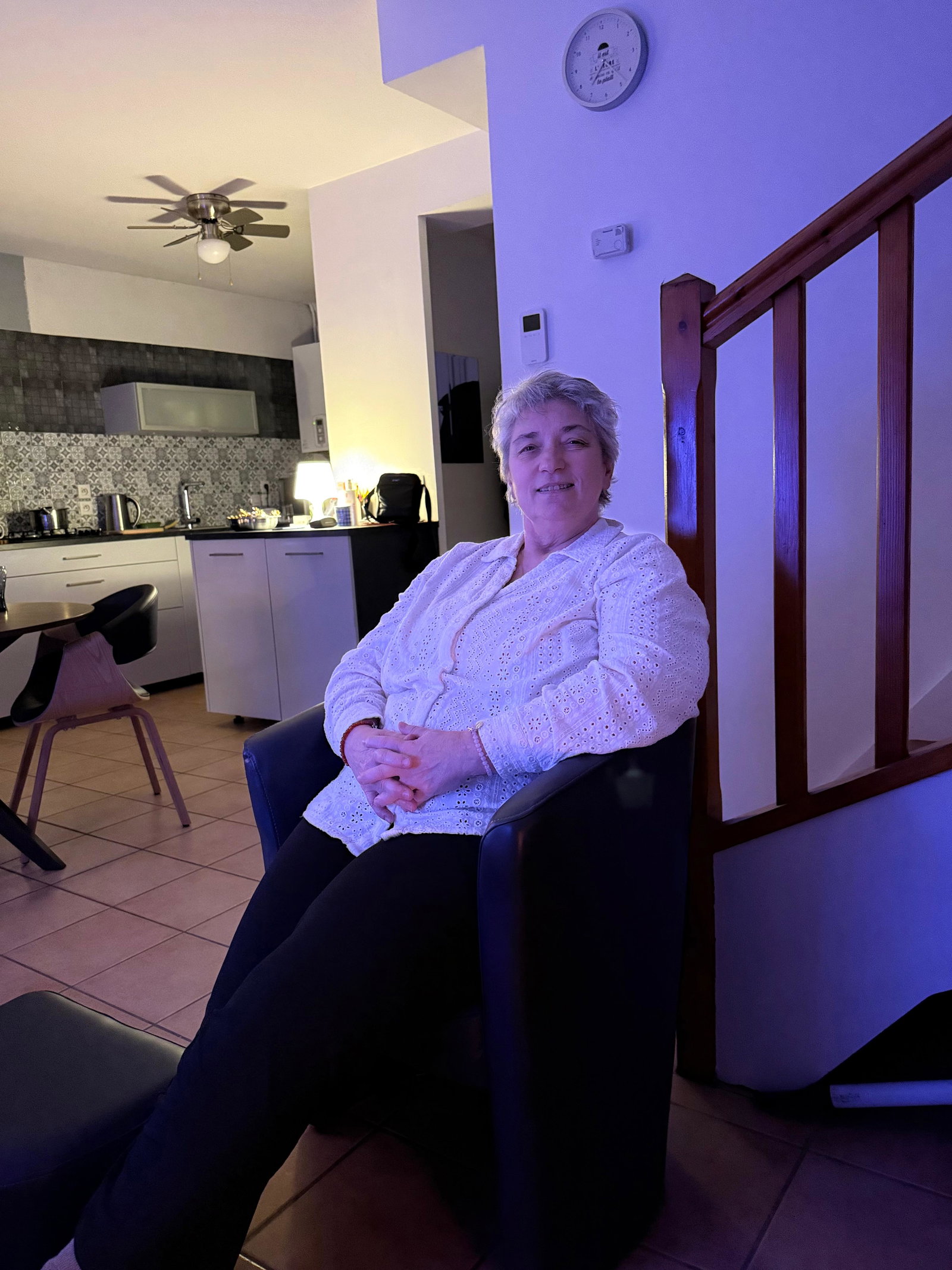 Chambre Chez L'habitant Meyzieu 244503