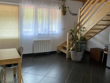 Habitación En Alquiler Les Rousses 244525