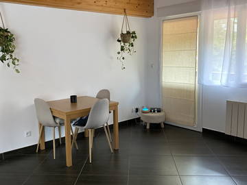 Habitación En Alquiler Les Rousses 244525