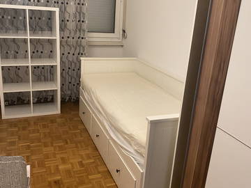 Chambre À Louer Meyrin 244665