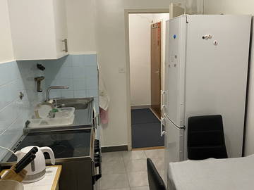 Homestay Meyrin 244665-4