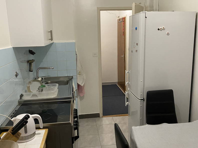 Homestay Meyrin 244665-4