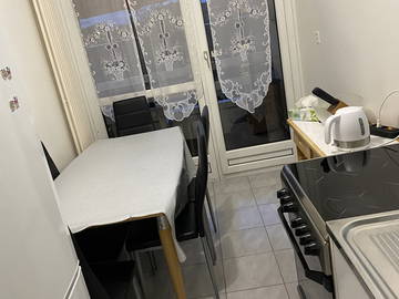 Homestay Meyrin 244665-5