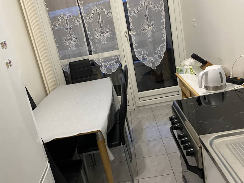 Homestay Meyrin 244665-5