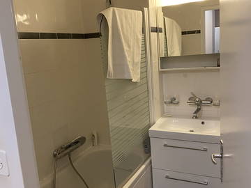 Homestay Meyrin 244665-6