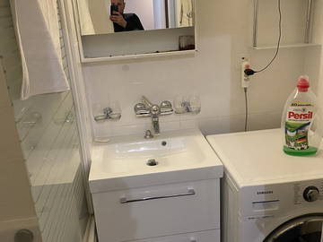 Homestay Meyrin 244665-7