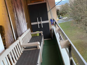 Homestay Meyrin 244665-8