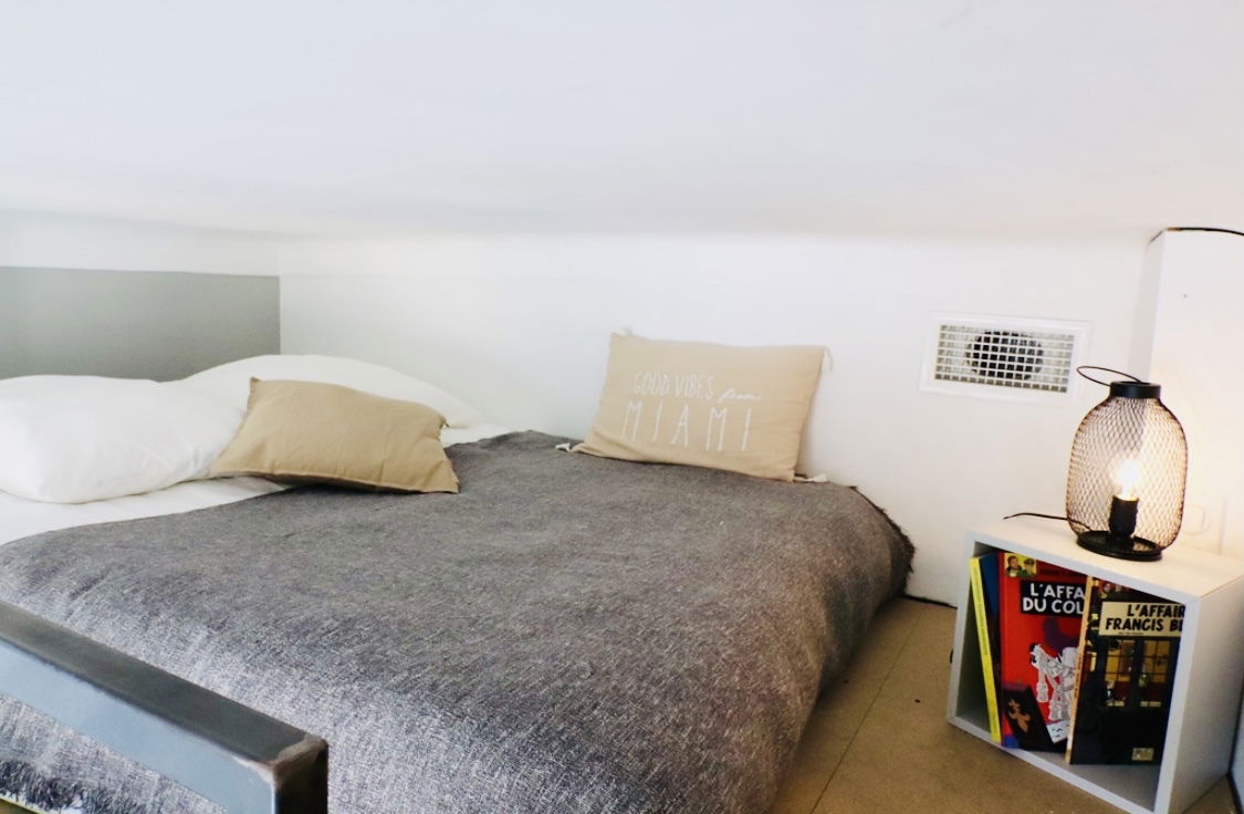 Homestay Nice 244883