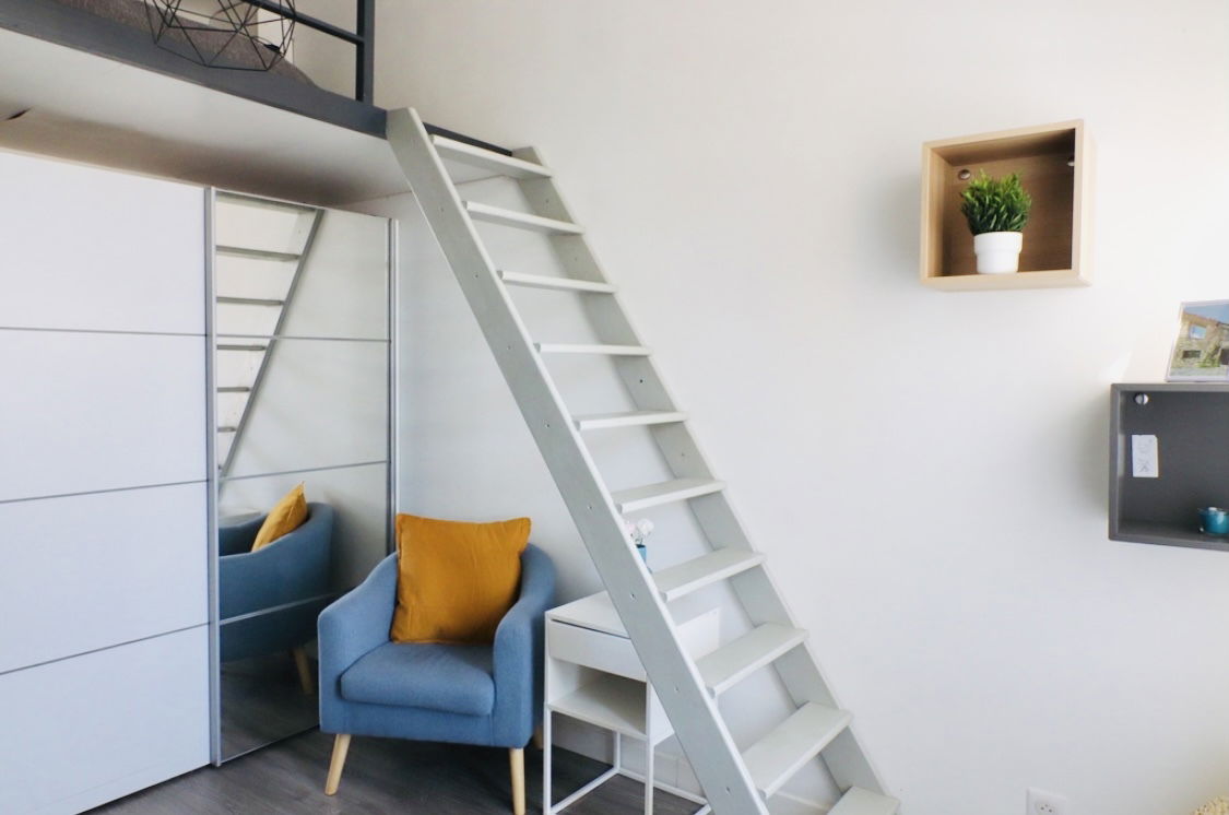 Homestay Nice 244883