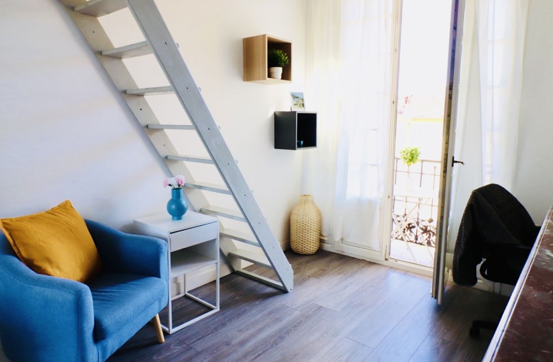 Homestay Nice 244883
